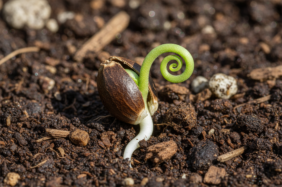 👉 Cannabis Samen keimen: beste Methode für Anfänger (2026 Guide)